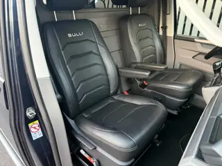 Foto 17 van Volkswagen Transporter 2.0 TDI Automaat BULLI vele optie's!