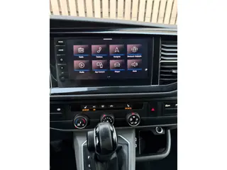 Foto 18 van Volkswagen Transporter 2.0 TDI Automaat BULLI vele optie's!