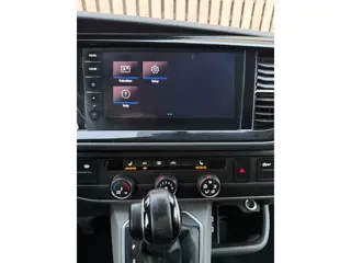 Foto 19 van Volkswagen Transporter 2.0 TDI Automaat BULLI vele optie's!