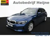 Foto 22 van BMW 3 Serie Touring 320e HYBRID AUT. BUSINESS SPORT LEDER/CAMERA/CARPLAY