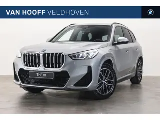 BMW X1 xDrive25e M Sport Automaat / Sportstoelen / Achteruitrijcamera / M Adaptief onderstel / Stoel