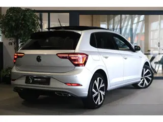 Foto 20 van Volkswagen Polo 1.0 TSI 2x R-Line 95PK DSG Facelift Pano IQ Matrix Led Virtual PDC
