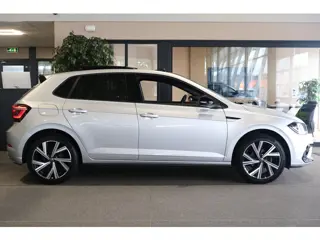 Foto 15 van Volkswagen Polo 1.0 TSI 2x R-Line 95PK DSG Facelift Pano IQ Matrix Led Virtual PDC