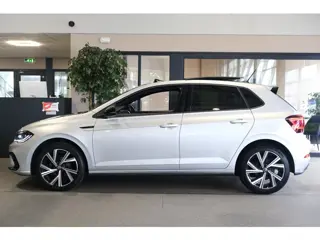 Foto 13 van Volkswagen Polo 1.0 TSI 2x R-Line 95PK DSG Facelift Pano IQ Matrix Led Virtual PDC