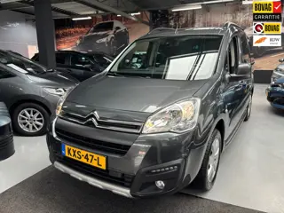Citroen BERLINGO 1.2 PureTech XTR / Navi / Trekhaak