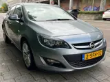 Foto 23 van Opel Astra 1.4 Turbo Sport|134000KM|Navigatie|Climate Control|