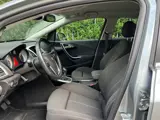 Foto 24 van Opel Astra 1.4 Turbo Sport|134000KM|Navigatie|Climate Control|
