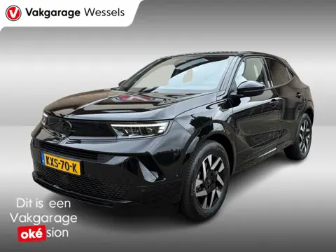 Opel Mokka 1.2 Turbo Hybrid GS Automaat | Adap Cruise | PDC | Camera | Clima | Blind spot |
