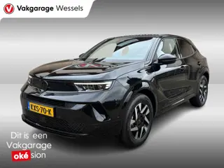 Opel Mokka 1.2 Turbo Hybrid GS Automaat | Adap Cruise | PDC | Camera | Clima | Blind spot |