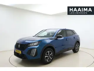 Peugeot e-2008 EV Business 54 kWh | 156PK | AUTOMAAT | 406KM WTLP | Camera Achter | Draadloos Appel 