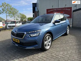Skoda Kamiq 1.0 TSI Business Edition | Trekhaak | Apple Carplay