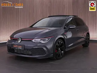 Volkswagen Golf GTI 2.0 245pk TSI |BTW|panoramadak|HUD|IQ Light|camera|cruise control|sfeerverlichti