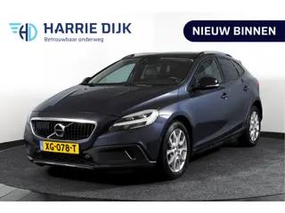 Volvo V40 Cross Country 1.5 T3 150 PK Polar+ Luxury - Automaat Orig. NL | Panodak | Adapt. Cruise | 