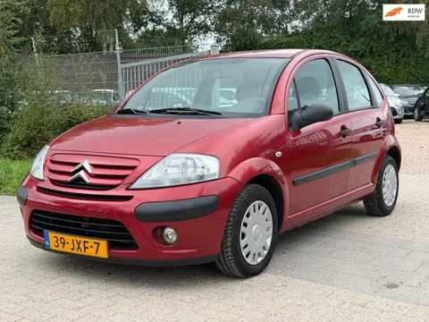Citroen C3 1.4i Ligne Prestige Airco Elek.Pakket