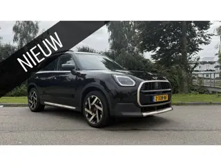 Mini Countryman - 1.5 C Favoured M