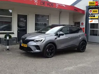 Renault Captur 1.6 E-Tech hybrid 145 SL Rive Gauche