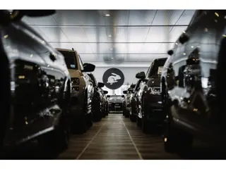 Foto 6 van Audi Q4 e-tron 40 S-Line|Pano dak|Ruitleder|21 inch|Sonos
