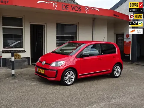 Volkswagen Up! 1.0 BMT up! beats