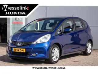 Honda Jazz 1.4 Comfort