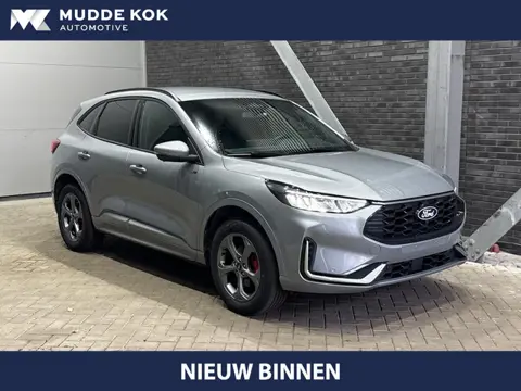 Ford Kuga 2.5 PHEV ST-Line X | ACC | B&O | 360° Camera | BLIS | Winterpack | Memory | Keyless | Park