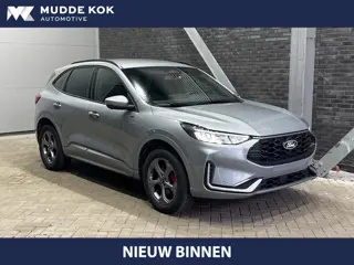 Ford Kuga 2.5 PHEV ST-Line X | ACC | B&O | 360° Camera | BLIS | Winterpack | Memory | Keyless | Park