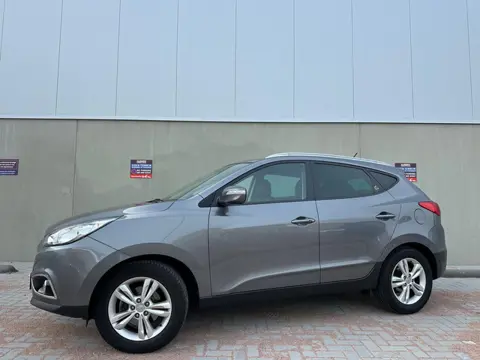 Hyundai ix35 1.6i GDI Style Climate C, Cruise C, Camera, Lmv!!!!