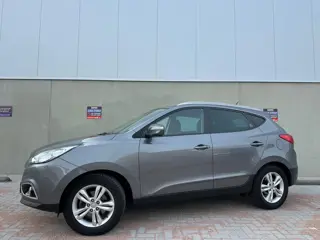 Hyundai ix35 1.6i GDI Style Climate C, Cruise C, Camera, Lmv!!!!