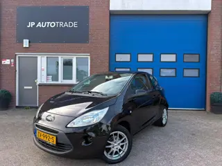 Ford Ka 1.2 Cool & Sound start/stop | Airco | 15" LMV |