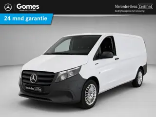 Mercedes-Benz eVito eVito 112 L2 60 kWh