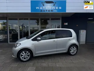Seat Mii 1.0 Style Sport AIRCO|BLUETOOTH|PARKEERSENSOREN