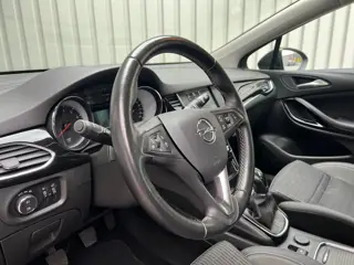 Foto 17 van Opel Astra 1.2 Business Edition|80000KM|Navigatie|Climate Control|