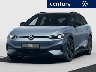 Volkswagen ID.7 Tourer Limited Edition 77 kWh accu 210 kW / 286 PK Varian