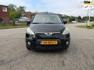 Hyundai I10 1.1 Active Orange Babies Airco* CD speler*Zeer Zuinig
