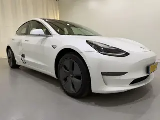 Foto 12 van Tesla Model 3 Long Range Dual Motor 75 kWh (bj 2019)