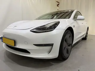 Foto 14 van Tesla Model 3 Long Range Dual Motor 75 kWh (bj 2019)