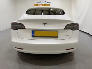 Foto 16 van Tesla Model 3 Long Range Dual Motor 75 kWh (bj 2019)