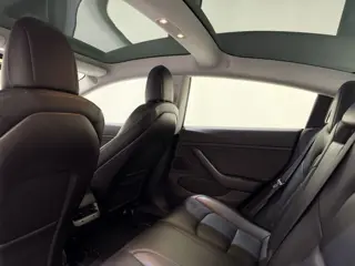 Foto 19 van Tesla Model 3 Long Range Dual Motor 75 kWh (bj 2019)