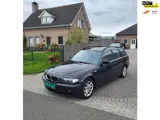 Foto 22 van BMW 3-serie Touring 316i Special Executive ,Leder,Carplay!