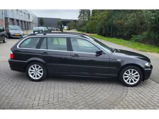 Foto 15 van BMW 3-serie Touring 316i Special Executive ,Leder,Carplay!