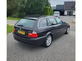 Foto 26 van BMW 3-serie Touring 316i Special Executive ,Leder,Carplay!
