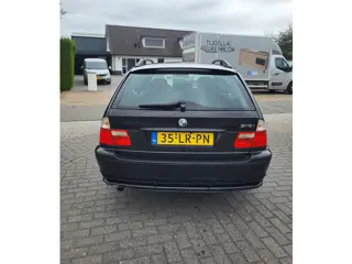 Foto 17 van BMW 3-serie Touring 316i Special Executive ,Leder,Carplay!