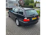 Foto 28 van BMW 3-serie Touring 316i Special Executive ,Leder,Carplay!