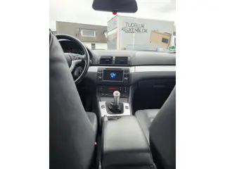Foto 11 van BMW 3-serie Touring 316i Special Executive ,Leder,Carplay!