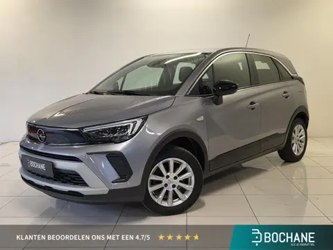 Opel Crossland 1.2 Turbo Elegance  | Navgatie | Climate Control | Cruise Control |