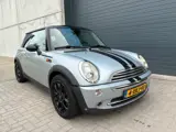Foto 21 van Mini 1.6i Cooper Pepper AUT PANO PDC CLIMA