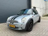 Foto 30 van Mini 1.6i Cooper Pepper AUT PANO PDC CLIMA