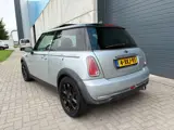 Foto 28 van Mini 1.6i Cooper Pepper AUT PANO PDC CLIMA