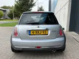 Foto 26 van Mini 1.6i Cooper Pepper AUT PANO PDC CLIMA