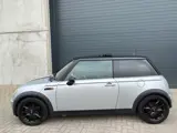Foto 25 van Mini 1.6i Cooper Pepper AUT PANO PDC CLIMA