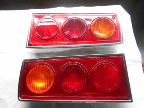 Taillights Ferrari Dino 208 gt4 and 308 Gt4